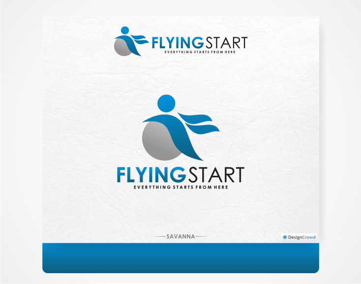 Logo Design by Savana for this project | Design #1455853
