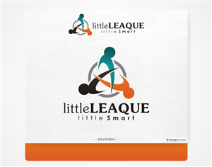 Logo Design by Savana for this project | Design: #1455861