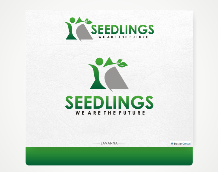 Logo Design by Savana for this project | Design #1455870