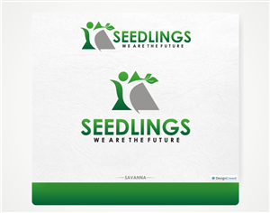 Logo-Design von Savana für dieses Projekt | Design: #1455870