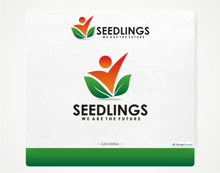 Logo Design by Savana for this project | Design #1455879