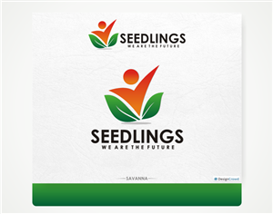 Logo-Design von Savana für dieses Projekt | Design: #1455879