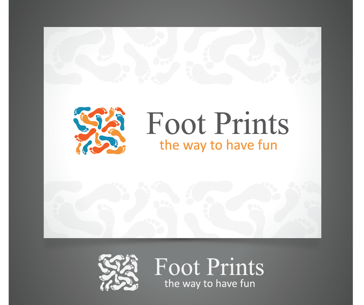 Logo Design by Blind for this project | Design #1462568