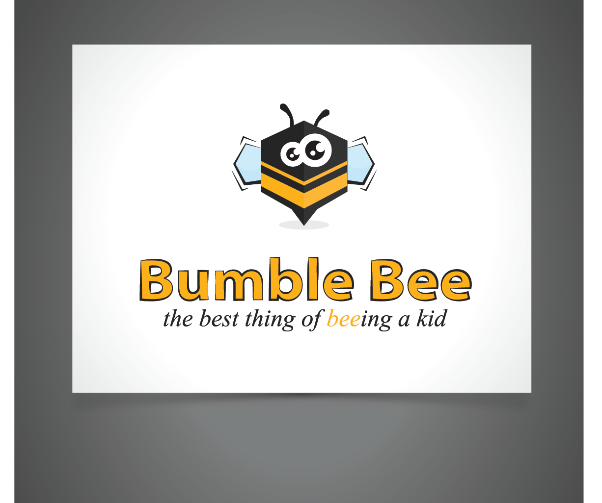 Logo Design by Blind for this project | Design #1466034