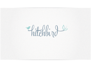 Logo Design by Cherry Pop Design