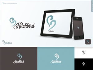 Logo Design by Raoul Camion for this project | Design #5256761