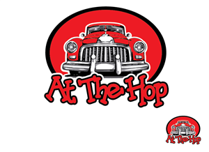 Logo Design by Milena