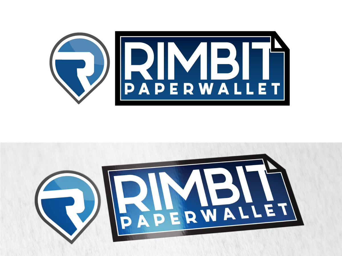 Design de Logo par Marulo1983 pour Rimbit | Design #5207419