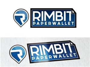 Logo-Design von Marulo1983 für Rimbit | Design: #5207419