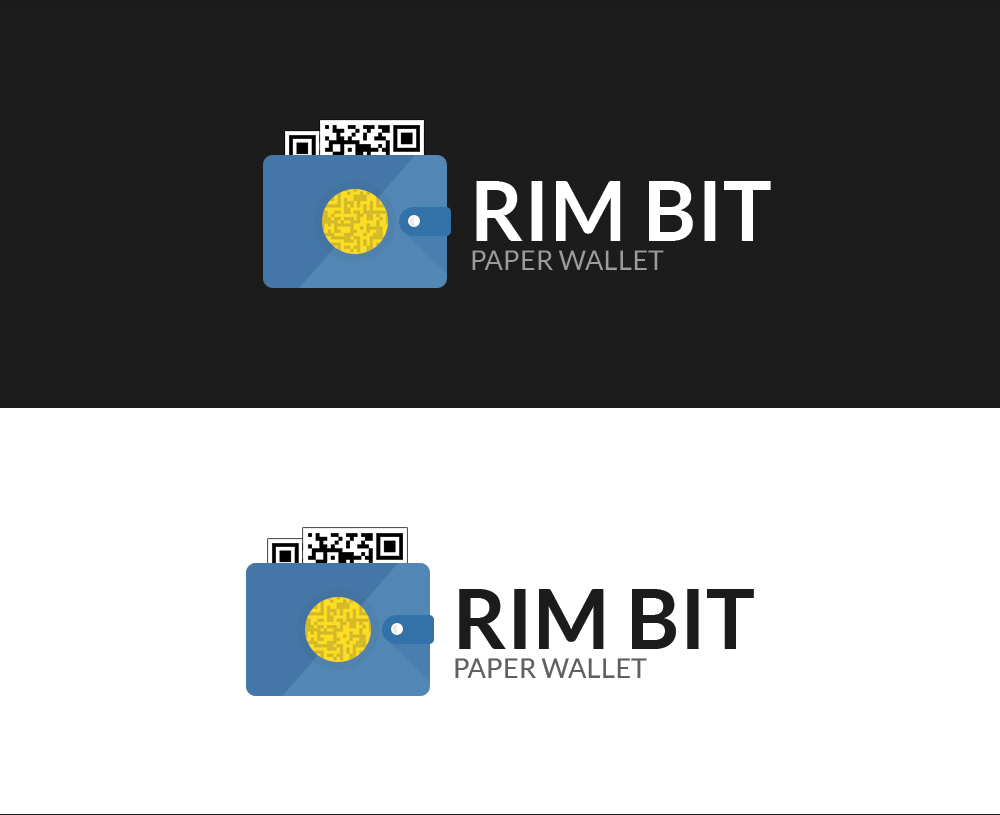 Logo-Design von the-lion-king für Rimbit | Design #5220401