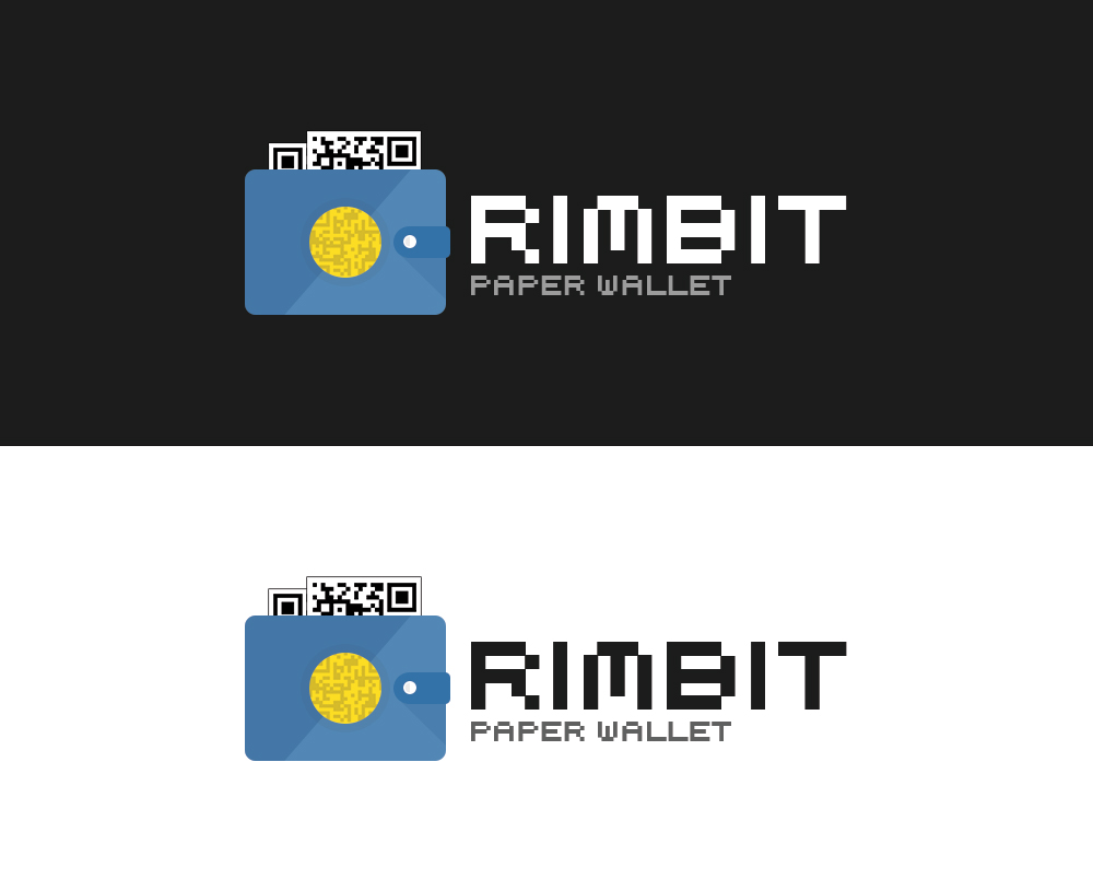 Logo Design by the-lion-king for Rimbit | Design #5220406