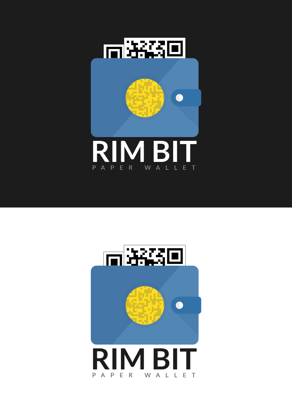 Logo-Design von the-lion-king für Rimbit | Design #5220412