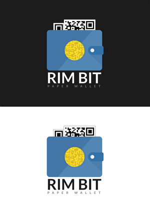 Logo-Design von the-lion-king für Rimbit | Design: #5220412