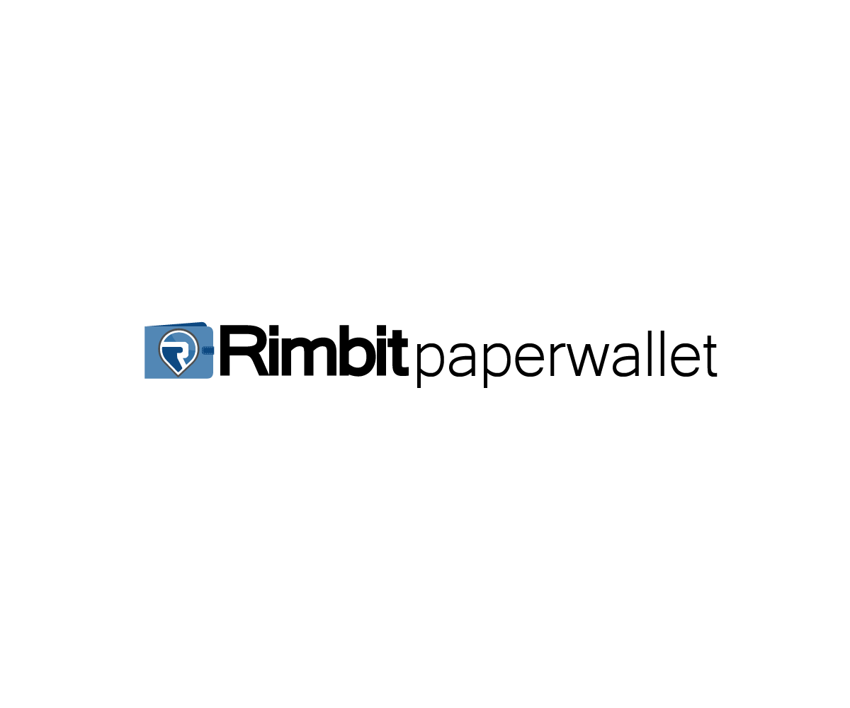 Logo Design by just_me for Rimbit | Design #5217871
