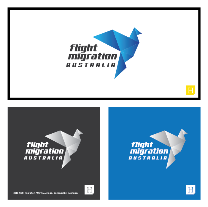 Diseño de Logo por huanggg para este proyecto | Diseño #5279180