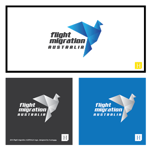 Logo Design by huanggg for this project | Design: #5279180