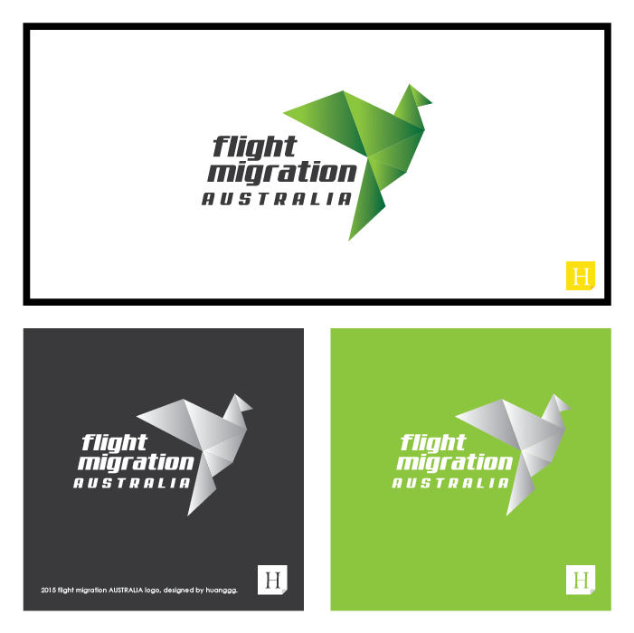 Diseño de Logo por huanggg para este proyecto | Diseño #5279183