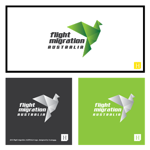 Logo Design by huanggg for this project | Design: #5279183