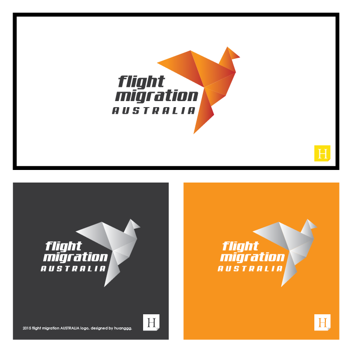 Logo Design by huanggg for this project | Design #5279185