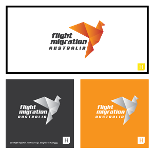 Logo Design by huanggg for this project | Design: #5279185