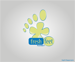 Logo Design by ange1os