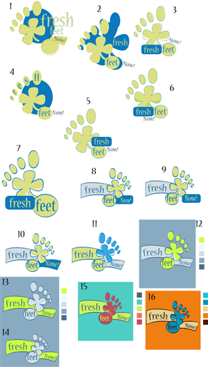 Logo Design by ange1os for 818-985-3191 | Design: #1593142