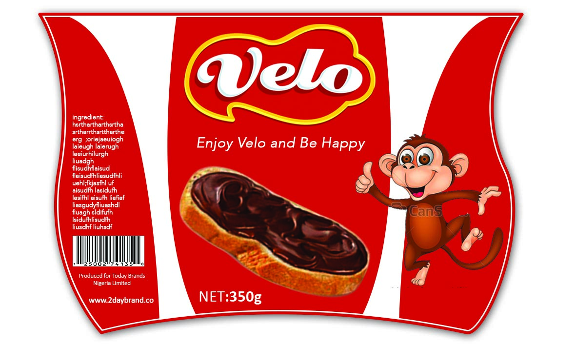 Packaging Design by Smart Line Adv for Today Brands Limited  | Design #5241179