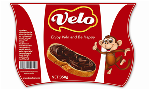 Packaging Design by Smart Line Adv