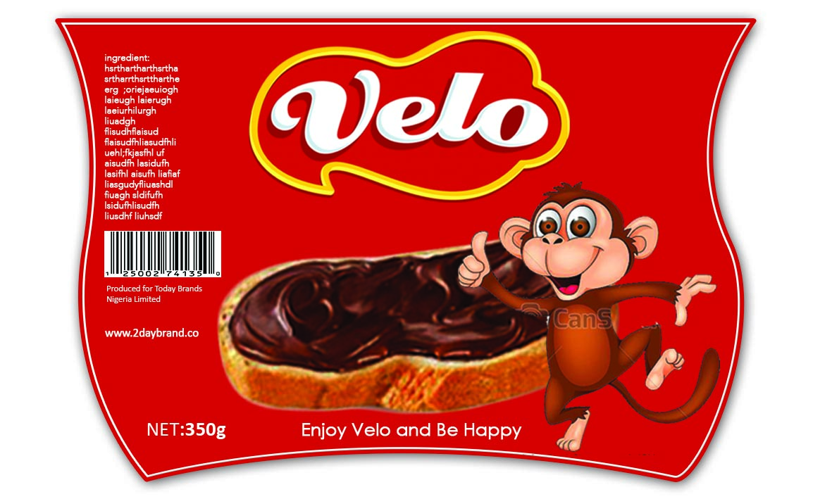 Packaging Design by Smart Line Adv for Today Brands Limited  | Design #5241187