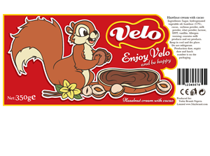 Packaging Design by Oliver  Balard