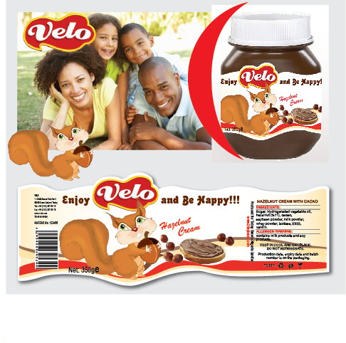 Verpackungs-Design von alex989 für Today Brands Limited  | Design #5238038