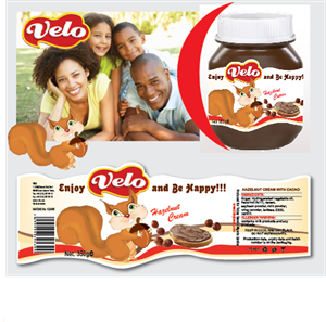 Design Emballage par alex989 pour Today Brands Limited  | Design : #5238038