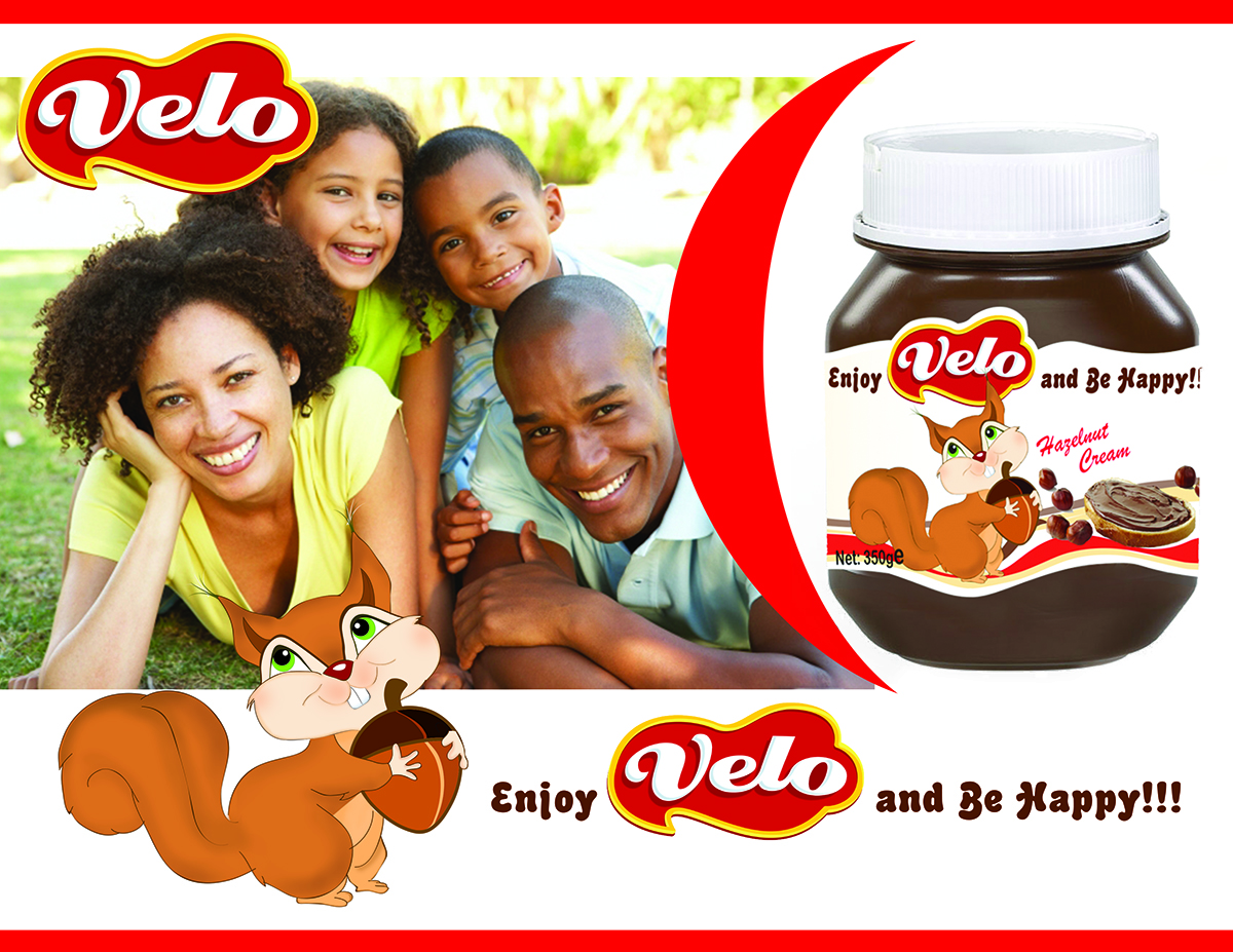 Verpackungs-Design von alex989 für Today Brands Limited  | Design #5355939