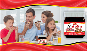 Design Emballage par Nikomen pour Today Brands Limited  | Design : #5221959
