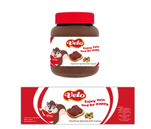 Verpackungs-Design von happytummy für Today Brands Limited  | Design #5221739
