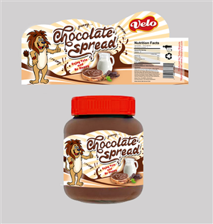 Verpackungs-Design von AnaMilica für Today Brands Limited  | Design #5263526