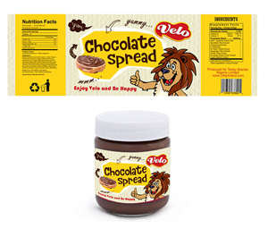 Verpackungs-Design von AnaMilica für Today Brands Limited  | Design: #5264850