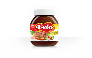 Verpackungs-Design von vandes für Today Brands Limited  | Design: #5275155