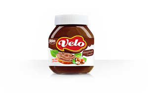 Verpackungs-Design von vandes für Today Brands Limited  | Design: #5275159
