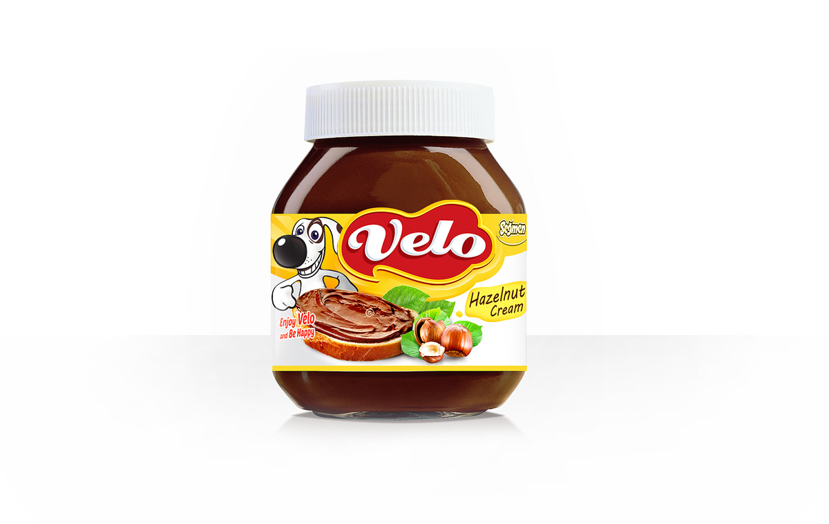 Verpackungs-Design von vandes für Today Brands Limited  | Design #5278634