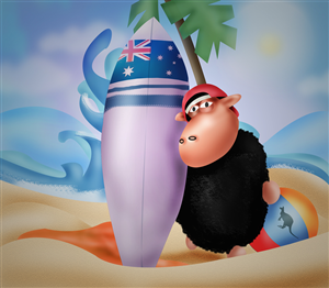 App Design by narissa08 for Finlay | Design: #1457959