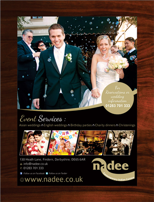 Flyer Design by Infinitive Technology
