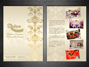 Flyer Design by ESolz Technologies