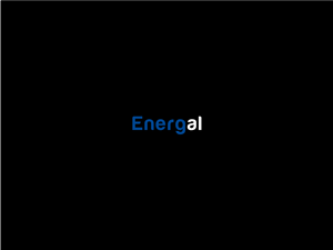 Energal | Logo Design by normi