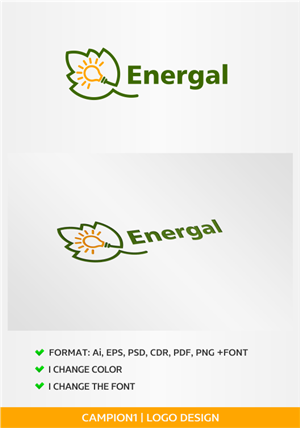 Logo Design by artsterdam for this project | Design: #5211255