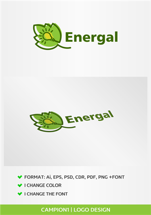 Logo Design by artsterdam for this project | Design: #5211259