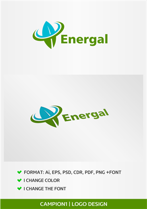 Logo Design by artsterdam for this project | Design: #5211386