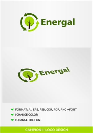 Logo Design by artsterdam for this project | Design: #5211560