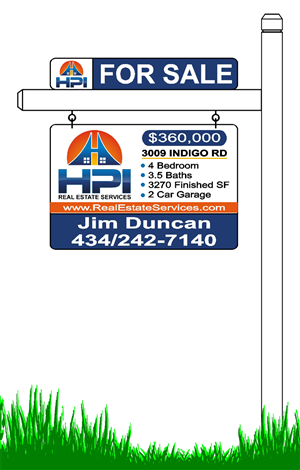 Signage Design by Nick