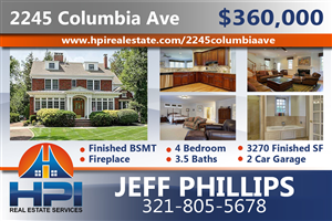 Signage Design by Nick for this project | Design: #1462645